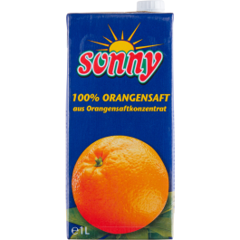 Orangensaft