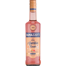 Aperitivo Rosato
