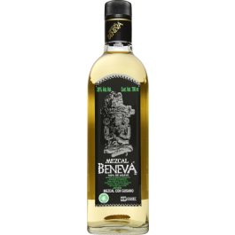 Joven Mezcal