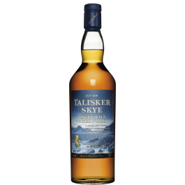 Skye Single Malt Whisky