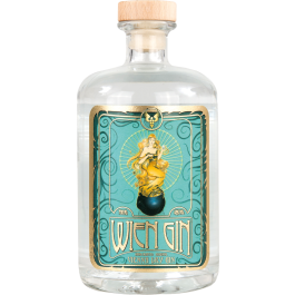 Wien Gin