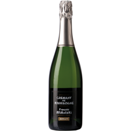 Crémant de Bourgogne blanc Brut
