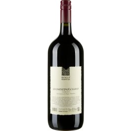 Montepulciano Abruzzo