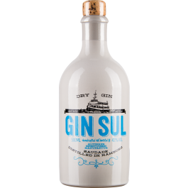 Dry Gin