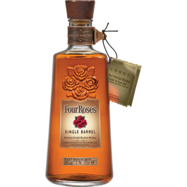 Single Barrel Kentucky Straight Bourbon Whiskey