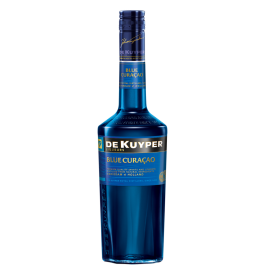Blue Curacao Liqueur