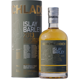 Islay Barley Islay Single Malt Scotch Whisky im Geschenkkarton