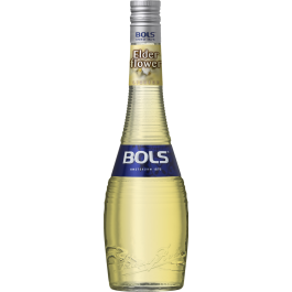 Holunderblüte Liqueur