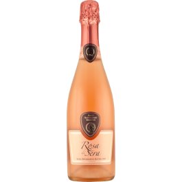 Spumante Rosato Rosa di Sera