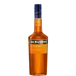 Apricot Brandy Liqueur