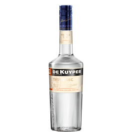 Triple Sec Liqueur