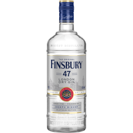 Platinum London Dry Gin