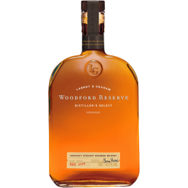 Distillers Select Bourbon Whiskey