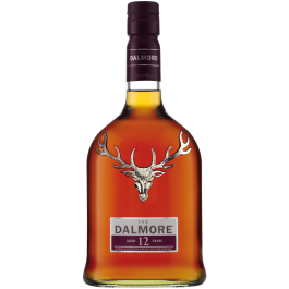 12 years Highland Single Malt Scotch Whisky