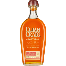 Small Batch Kentucky Straight Bourbon Whiskey