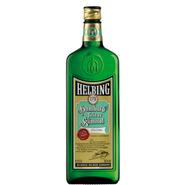 Hamburgs feiner Kümmel