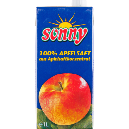 Apfelsaft
