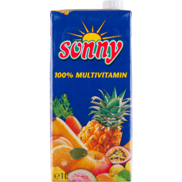 Multivitamin