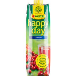 Happy Day Cranberry