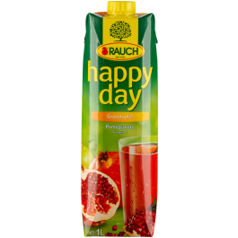 Happy Day Granatapfelnektar