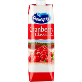 Cranberry Classic