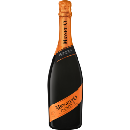 Prosecco DOC Treviso Extra Dry Black Label