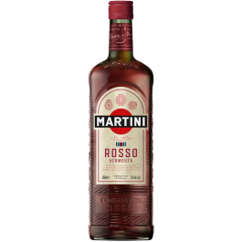 Rosso Vermouth