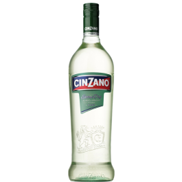 Extra Dry Vermouth