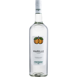 Marillenschnaps