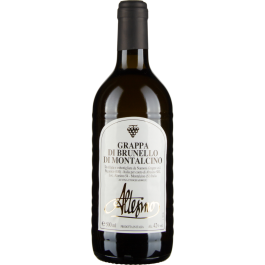 Grappa di Brunello