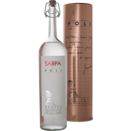 Grappa Sarpa