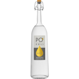 Morbida Grappa