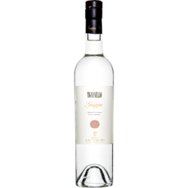 Tignanello Grappa