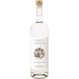 Grappa Tradizionale