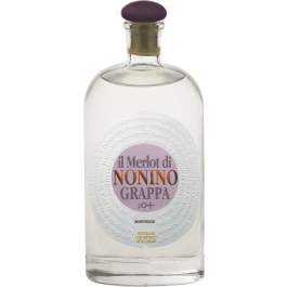 Grappa il Merlot