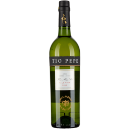 Dry Fino