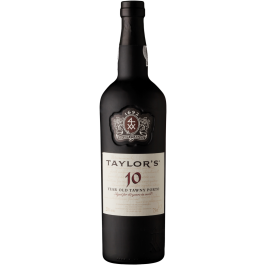 10 years Tawny Port