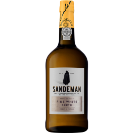 White Port
