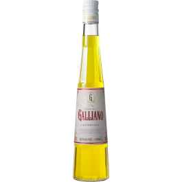 L'Autentico Liqueur