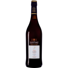 Jarana Fino Sherry