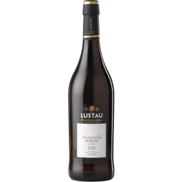Papirusa Manzanilla Sherry