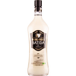 BATIDA DE COCO