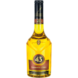 Likör 43