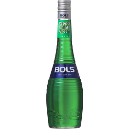 Crème de Menthe Liqueur