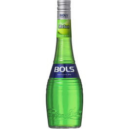 Melone Liqueur