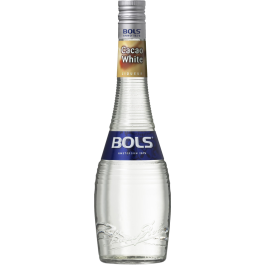 Crème de Cacao Weiss Liqueur