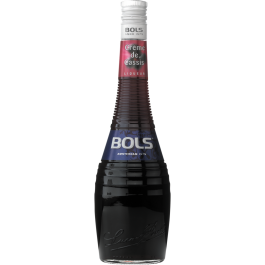 Crème de Cassis Liqueur