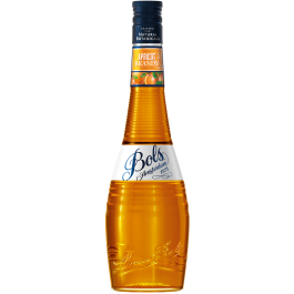 Apricot Brandy Liqueur