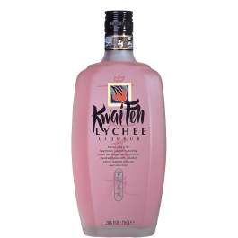 Lychee Likör