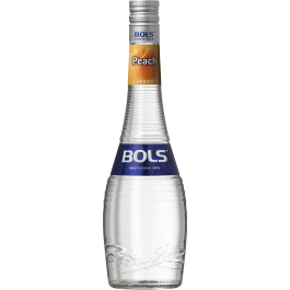 Peach Liqueur